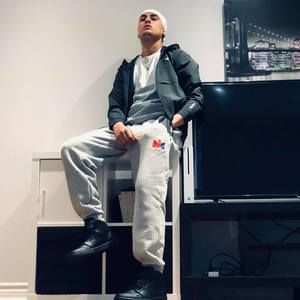 Meet your Posher, Tarwinder